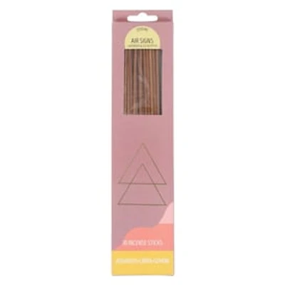 Zodiac incense Sticks 30-Count