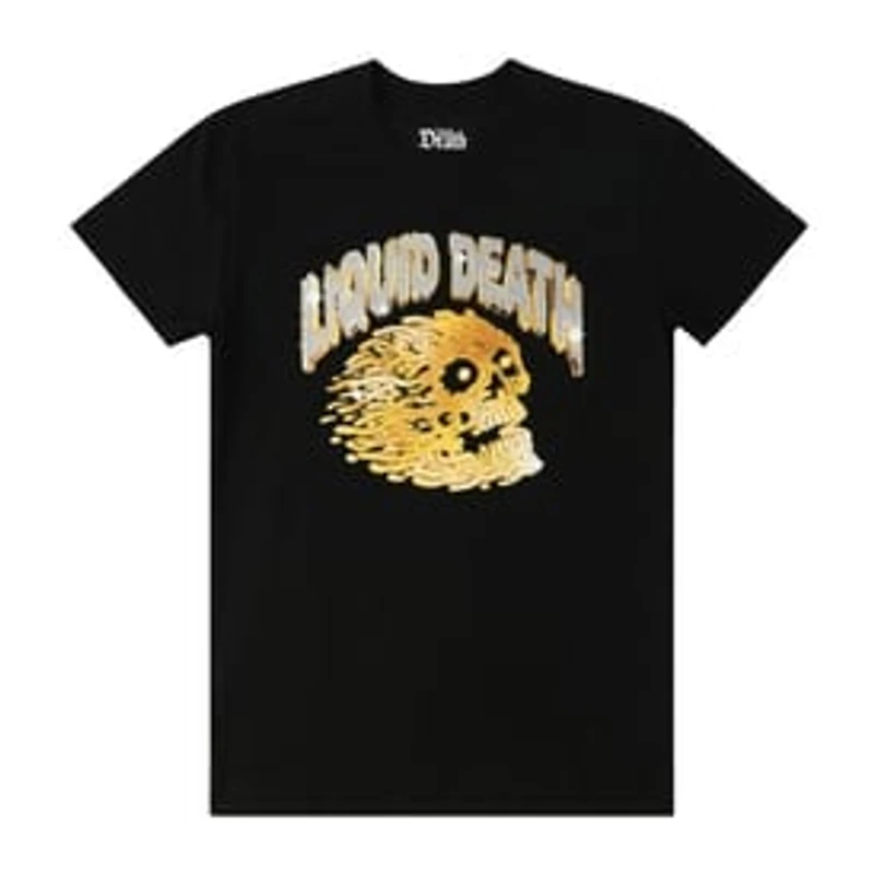 Liquid Death Graphic Tee