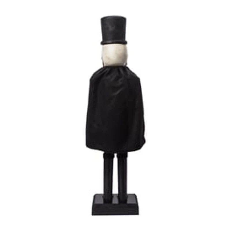 Halloween Hall Nutcracker