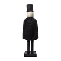 Halloween Hall Nutcracker