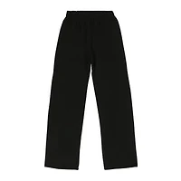 Wide Leg Sweatpants