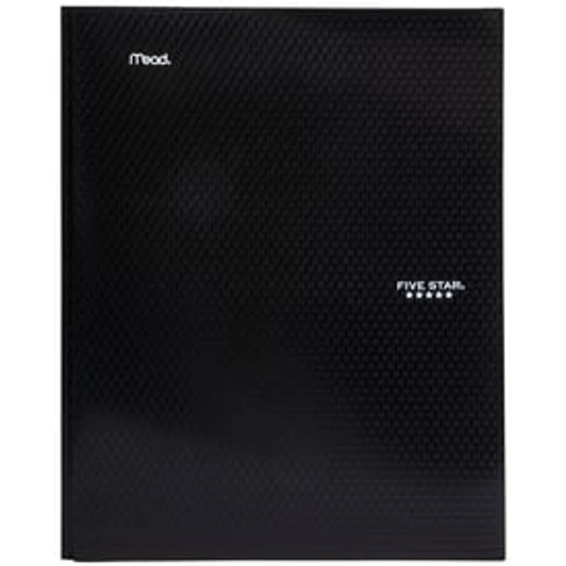 Mead® Five Star® 2 Pocket & 3-Prong Folder