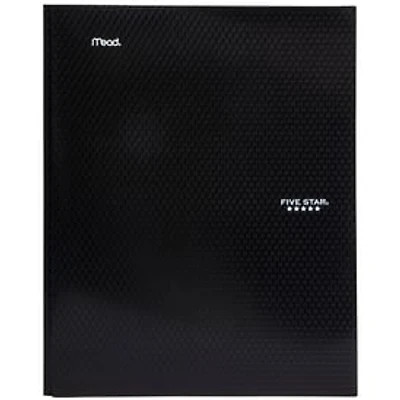 Mead® Five Star® 2 Pocket & 3-Prong Folder