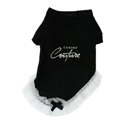 Pet Tutu Tee