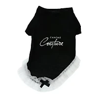Pet Tutu Tee