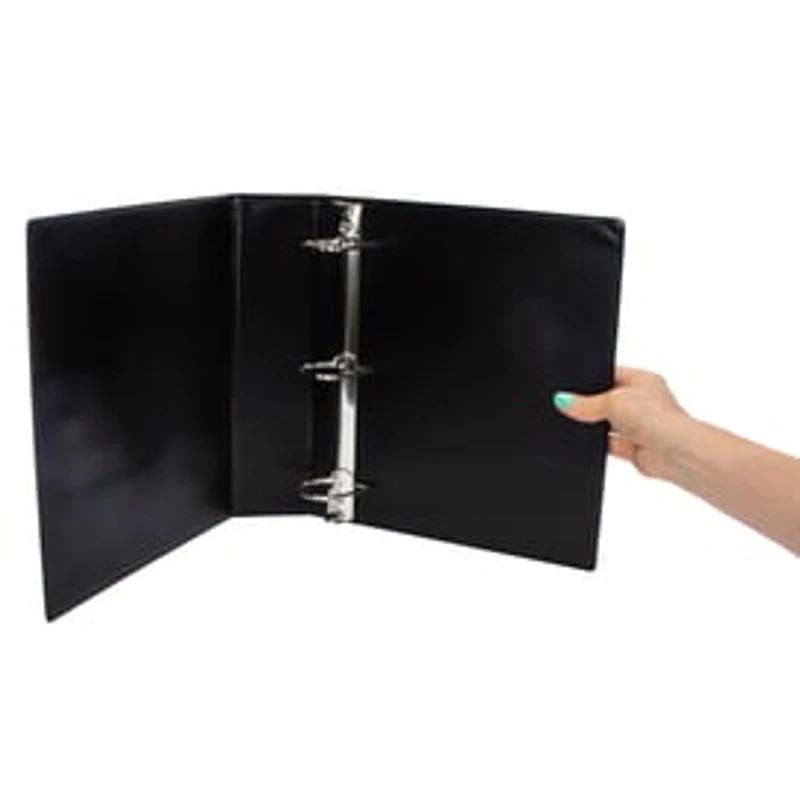 Heavy Duty Binder 2in