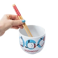 Hello Kitty And Friends® Pochacco™ Ramen Bowl