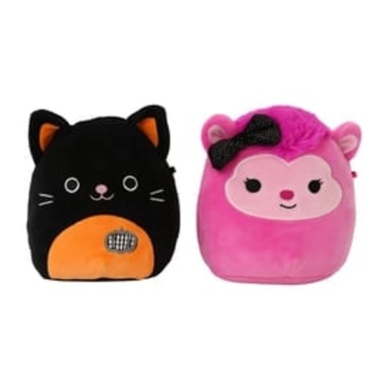 Halloween Mystery Squad By Squishmallows™ Plush (Styles May Vary)