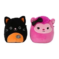 Halloween Mystery Squad By Squishmallows™ Plush (Styles May Vary)
