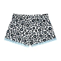 Juniors Pajama Shorts