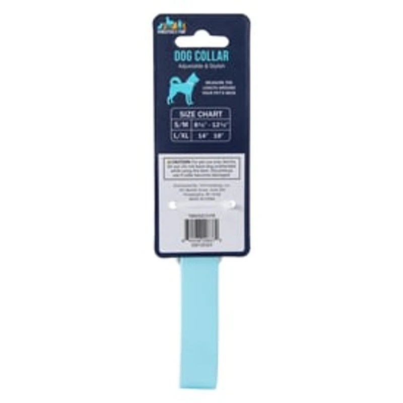 Silicone Dog Collar