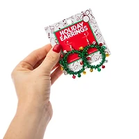 Holiday Earrings