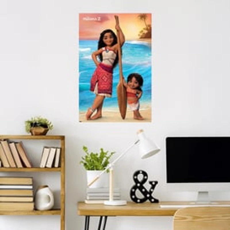Trends Poster