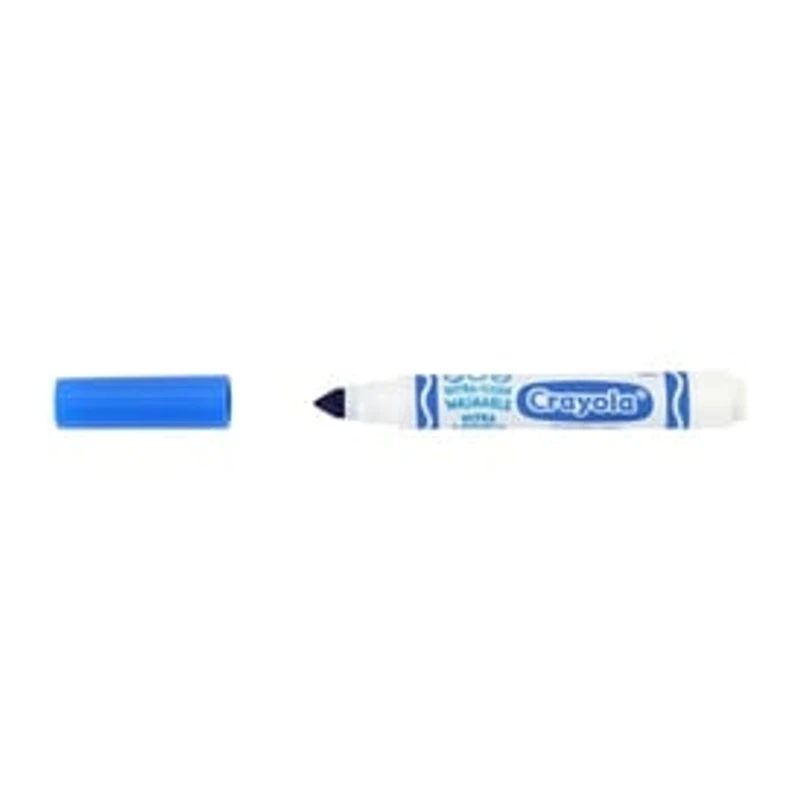 Crayola® Ultra-Clean Washable Markers 10-Pack