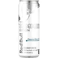 Red Bull® Coconut Berry Energy Drink, The Summer Edition 12oz