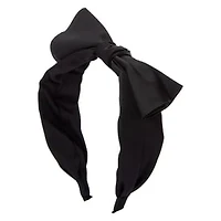 Bow Headband