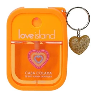 Love Island Spray Hand Sanitizer 1.2oz