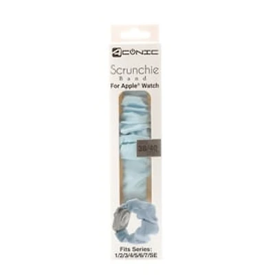 Scrunchie Watchband For Apple Watch® 38/40Mm