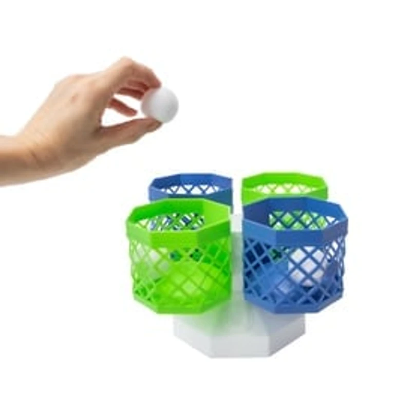 Octopong Game Set