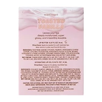 Toasted Vanilla Lip Butter & Oil Duo Set