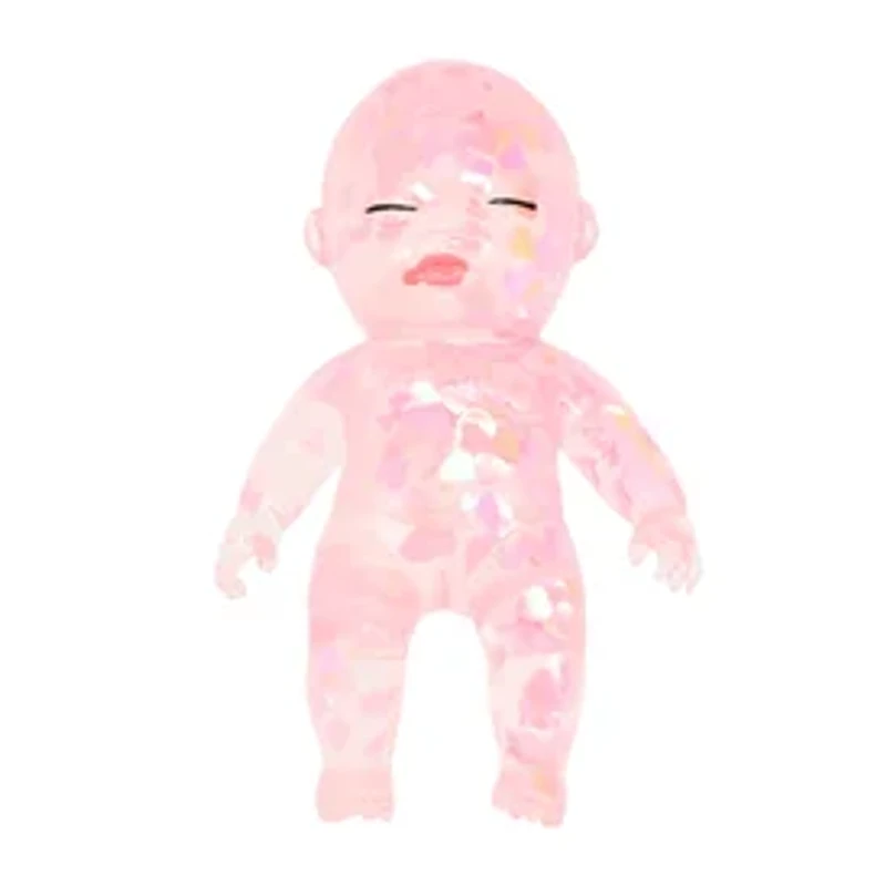 Sugar Swaps™ Onesie Heart Filled Squishy