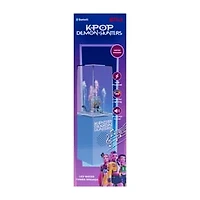 KPop Demon Hunters LED Water Tower Speaker