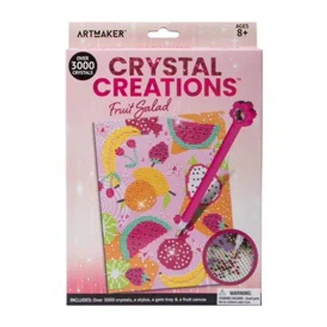 Crystal Creations™ Craft Kit