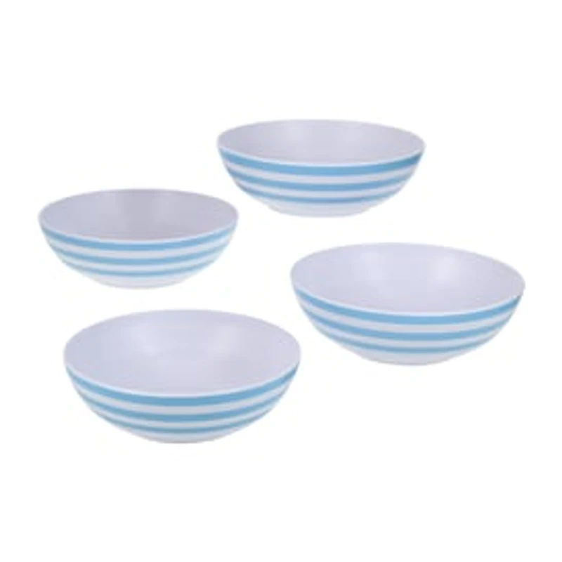 Bowls 4-Pack