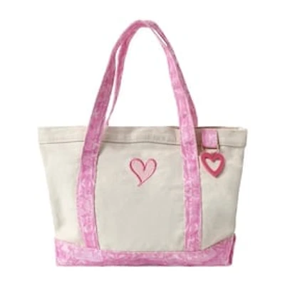 Icon Tote Handbag