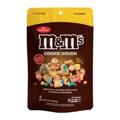 M&M's™ Cookie Dough Bites 8.5oz