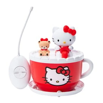 Hello Kitty® Remote Control Driving Teacup
