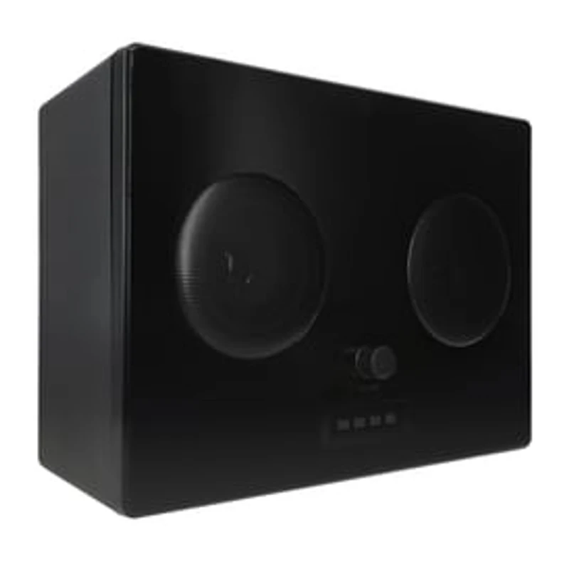Bass Jaxx™ Echocraft Boombox 10W Dual Drivers Wireless Speaker