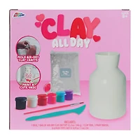 Clay All Day Set
