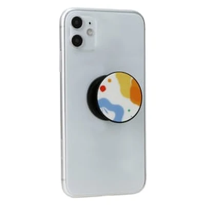 Spinpop Phone Grip & Stand