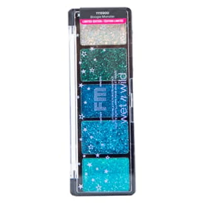 Wet N Wild® Fantasy Makers Glitter Palette For Eyes & Face