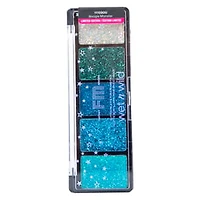Wet N Wild® Fantasy Makers Glitter Palette For Eyes & Face