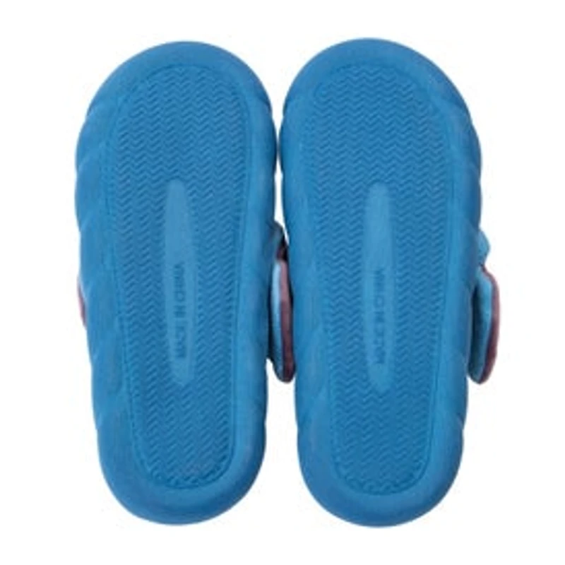 Juniors Licensed Slippers