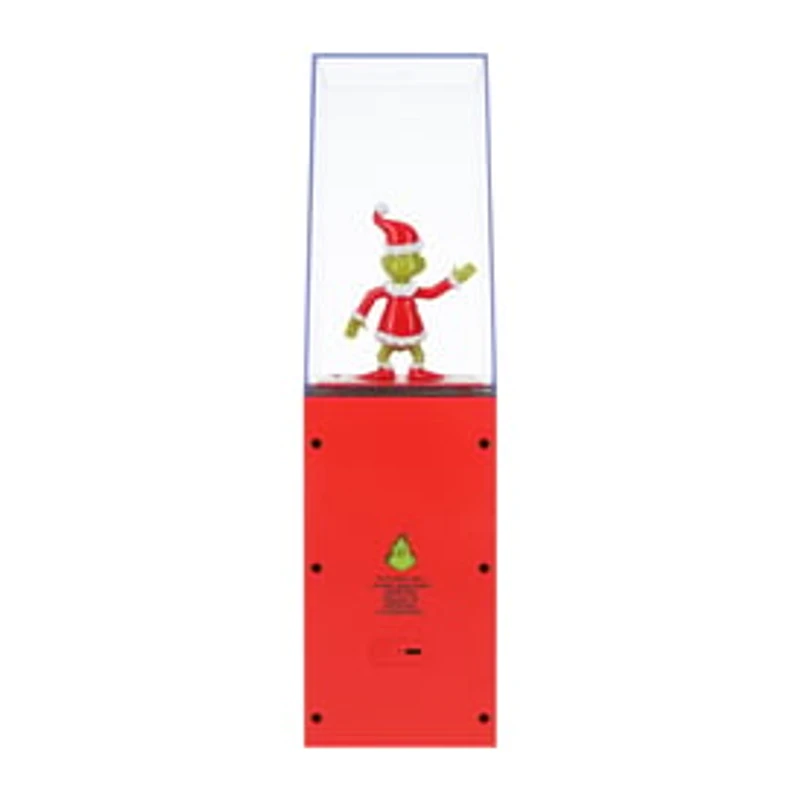 The Grinch™ Dr. Seuss™ LED Water Tower Speaker