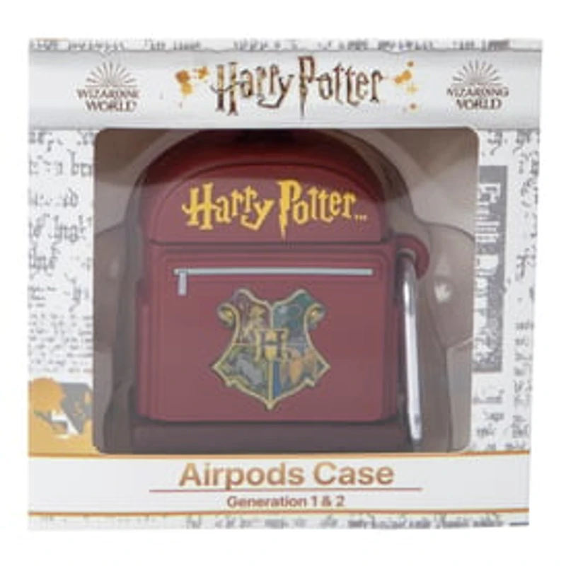 Novelty Character Case for AirPods®/AirPods Pro®