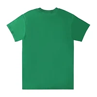 Minecraft Alpha Graphic Tee