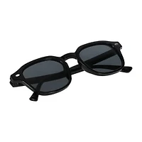 Juniors Round Sunglasses