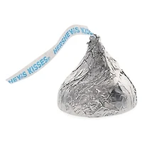 Giant Hershey's Kisses® Solid Milk Chocolate Kiss 7oz