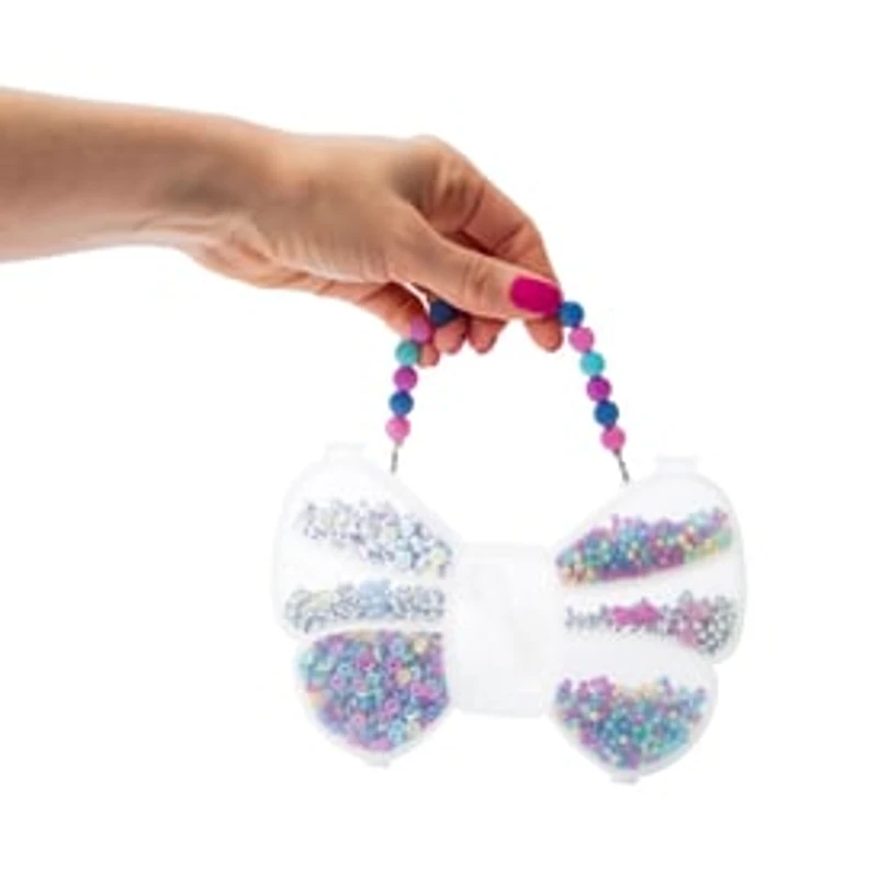 Cupcake Bead Kit