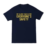 My Alone Time Graphic Tee