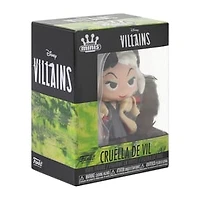 Funko® Minis Disney Villains Vinyl Figure