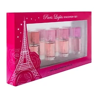 Paris Lights Eau De Parfum Discovery Set 0.5oz
