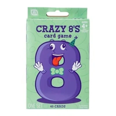 Kid's Card Game