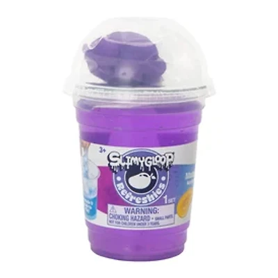 Slimygloop® Refreshies Scented Slime Set 5oz