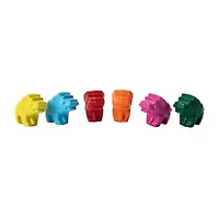 Shaped Crayons