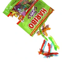 Haribo® Twin Snakes™ Sweet & Sour Gummi Candy 8.3oz
